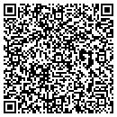 QR code with AEC Electric contacts