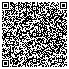 QR code with G M Corp Corvette Assembly contacts