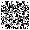 QR code with Garry's Optical contacts