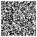QR code with E2k Computing contacts