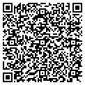 QR code with Delphia contacts