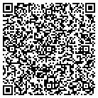 QR code with H & R Block Tax Service contacts