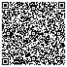 QR code with RC Paint & Custom Fabrication contacts