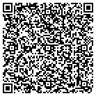 QR code with A Diamond In The Ruff contacts