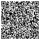 QR code with Hoke Co Inc contacts