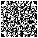 QR code with LAZEBID.COM contacts