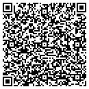 QR code with Ronnies Body Shop contacts