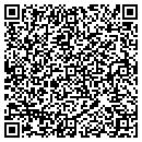 QR code with Rick A Beck contacts