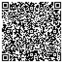 QR code with R C Photography contacts