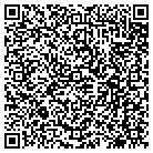 QR code with Honorable Larry E Thompson contacts