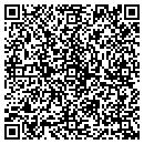 QR code with Hong Kong Buffet contacts
