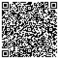 QR code with BBZ Service contacts