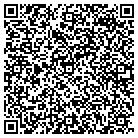QR code with Accutron Reporting Service contacts