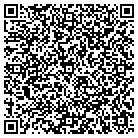 QR code with Webster's Backhoe & Dozier contacts