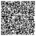 QR code with Ddr Inc contacts