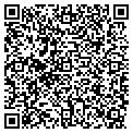 QR code with T C Cafe contacts