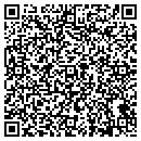 QR code with H & R Dry Wall contacts