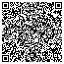 QR code with D & D Contracting contacts