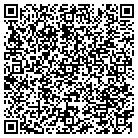 QR code with Hanger Prosthetics & Orthotics contacts