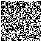 QR code with Raymond Johns Distributing Co contacts