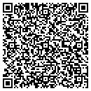 QR code with Sauder Marlin contacts
