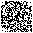 QR code with Hinkle Contracting Corp contacts
