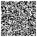 QR code with Hair Artist contacts