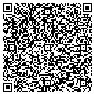 QR code with Anderson Windows Doors-Skylght contacts