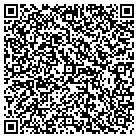 QR code with C & T Transmission Center Plus contacts