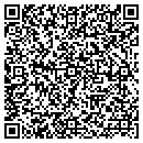 QR code with Alpha Graphics contacts