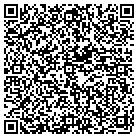 QR code with Preston Auto Service Center contacts