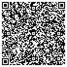 QR code with J J Toebben Construction contacts