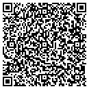 QR code with Robert D Saeger DDS contacts