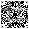 QR code with R & S contacts