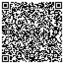 QR code with Amys Styles & Cuts contacts