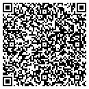 QR code with Peggy's Cafe contacts