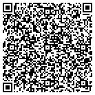 QR code with Highway & Hedges Ministries contacts