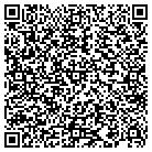 QR code with Acevedo Brothers Landscaping contacts