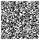 QR code with A A Hearing Assistance Center contacts