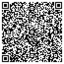 QR code with R C Whan MD contacts
