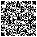 QR code with Angie's Hair Palace contacts