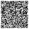 QR code with Extreme contacts