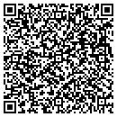 QR code with D G Gasp Inc contacts