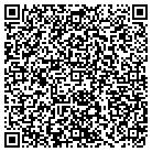 QR code with Organically Grown For You contacts