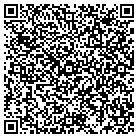 QR code with Iron Maiden Hog Farm Inc contacts