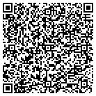 QR code with Jeanette's Plumbing & Gas Work contacts