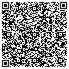 QR code with Urban Technologies Inc contacts