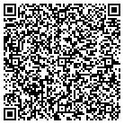 QR code with Red Oak's Bridles To Britches contacts