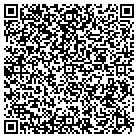 QR code with Klingenberg's Hardware & Paint contacts