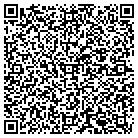 QR code with S & M Custom Painting Service contacts